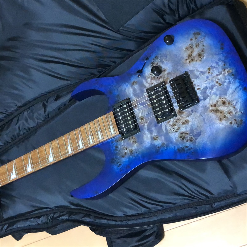 Ibanez RGRT621DPB BLFの画像
